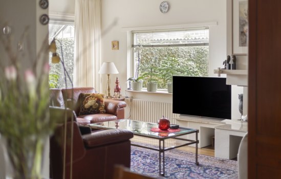 Kaap Hoorn 1, Veendam