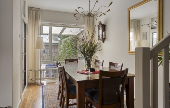 Kaap Hoorn 1, Veendam