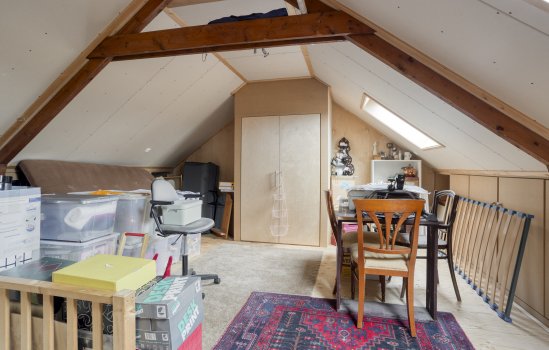 Kaap Hoorn 1, Veendam