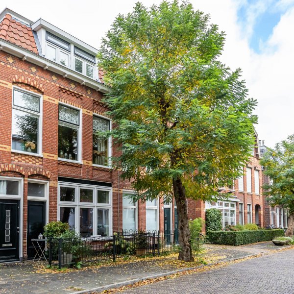 Emmastraat 18, GRONINGEN