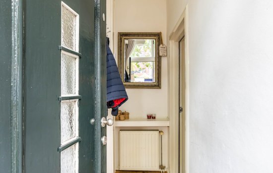 Emmastraat 18, GRONINGEN