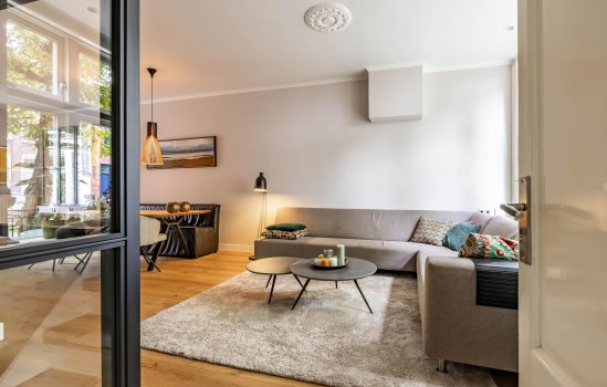 Emmastraat 18, GRONINGEN