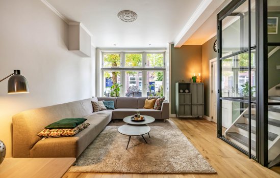 Emmastraat 18, GRONINGEN