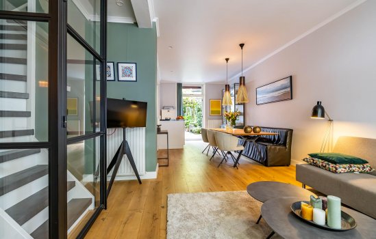 Emmastraat 18, GRONINGEN