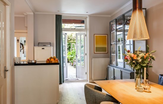 Emmastraat 18, GRONINGEN