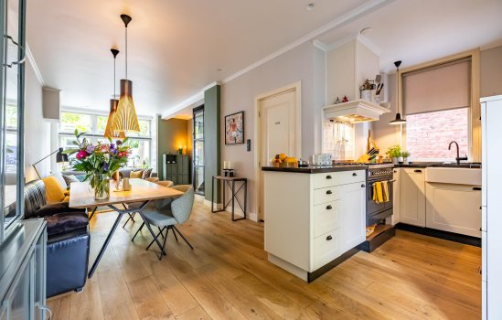 Emmastraat 18, GRONINGEN