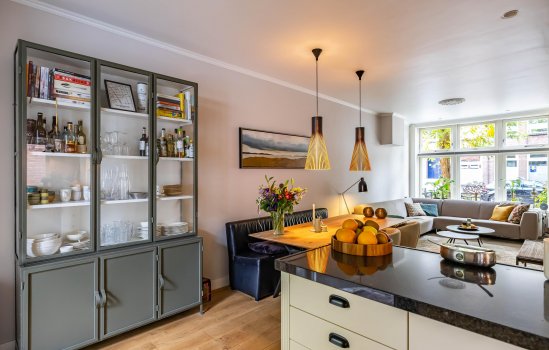 Emmastraat 18, GRONINGEN