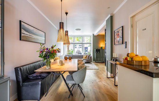 Emmastraat 18, GRONINGEN