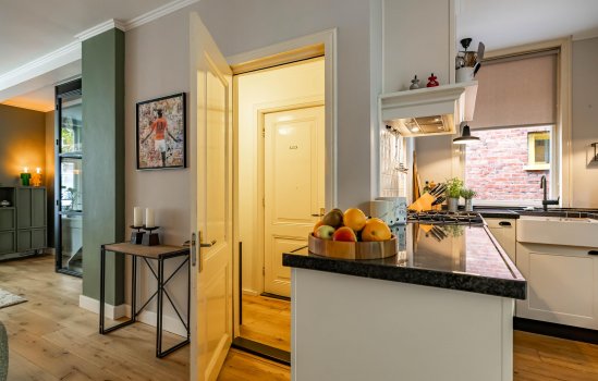 Emmastraat 18, GRONINGEN