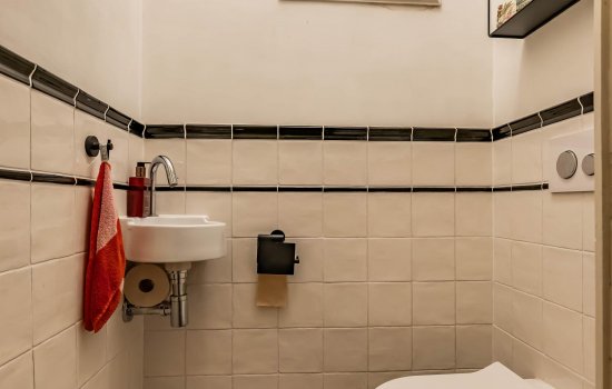 Emmastraat 18, GRONINGEN