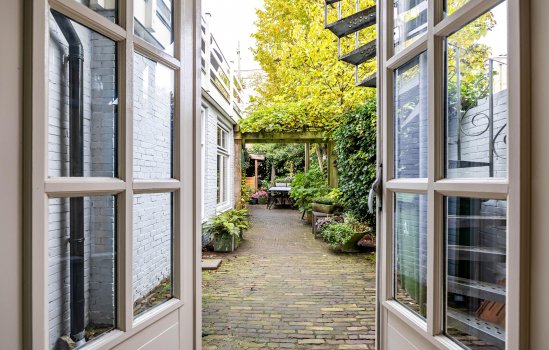 Emmastraat 18, GRONINGEN