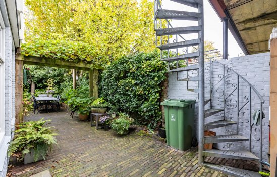 Emmastraat 18, GRONINGEN