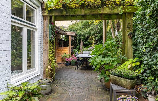 Emmastraat 18, GRONINGEN