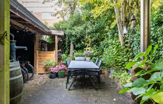 Emmastraat 18, GRONINGEN