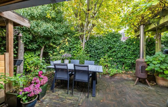 Emmastraat 18, GRONINGEN