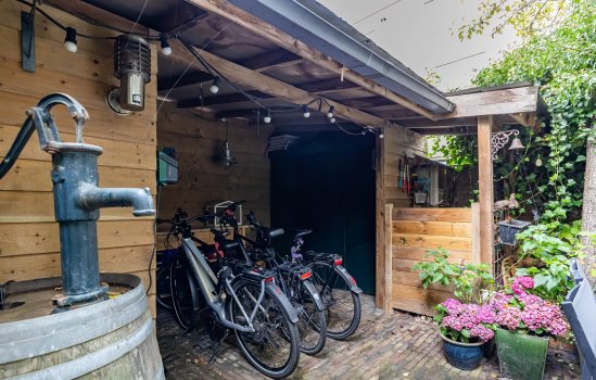 Emmastraat 18, GRONINGEN