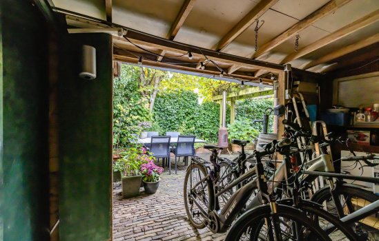 Emmastraat 18, GRONINGEN