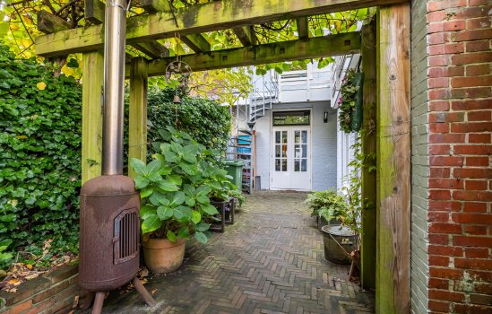 Emmastraat 18, GRONINGEN