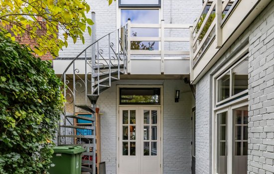 Emmastraat 18, GRONINGEN