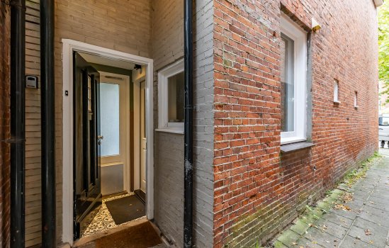 Emmastraat 18, GRONINGEN