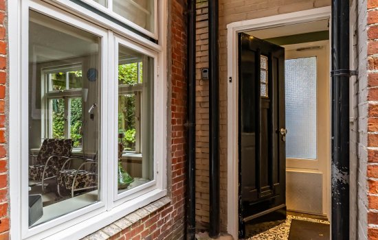 Emmastraat 18, GRONINGEN