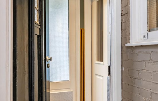 Emmastraat 18, GRONINGEN