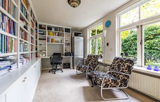 Emmastraat 18, GRONINGEN