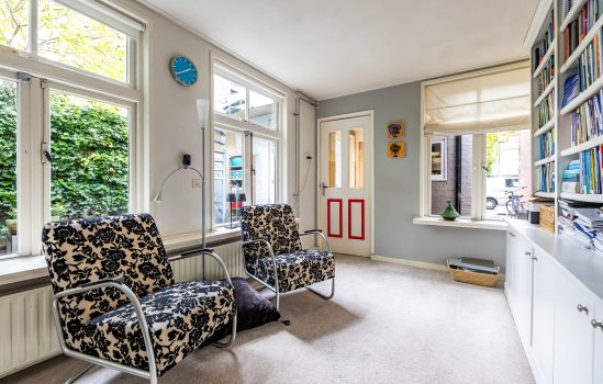 Emmastraat 18, GRONINGEN