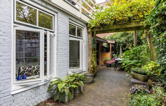 Emmastraat 18, GRONINGEN