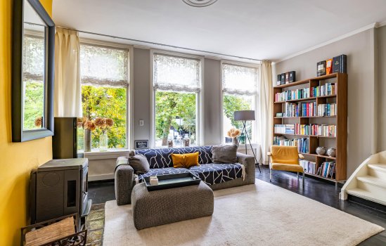 Emmastraat 18, GRONINGEN