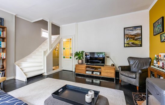 Emmastraat 18, GRONINGEN