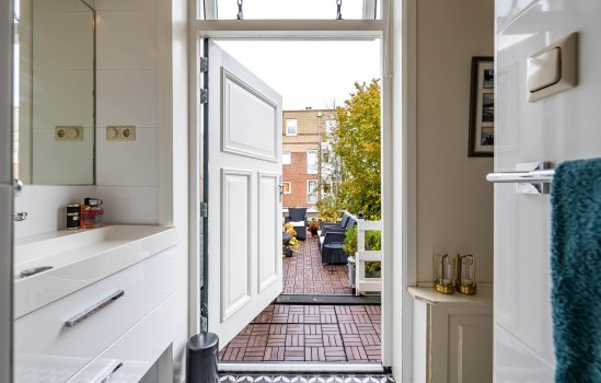 Emmastraat 18, GRONINGEN