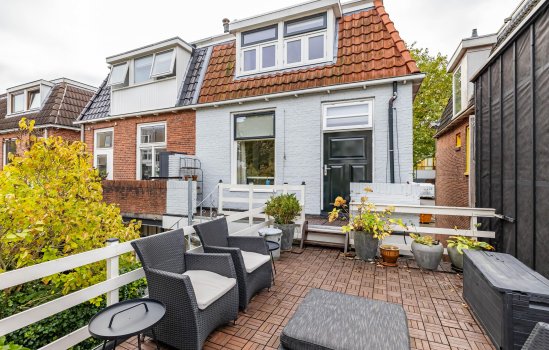 Emmastraat 18, GRONINGEN