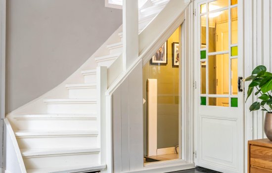 Emmastraat 18, GRONINGEN