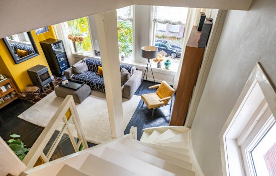 Emmastraat 18, GRONINGEN