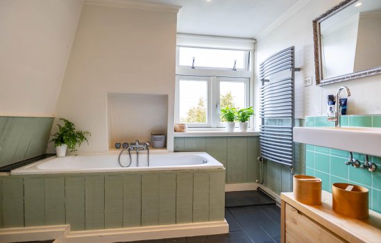 Emmastraat 18, GRONINGEN