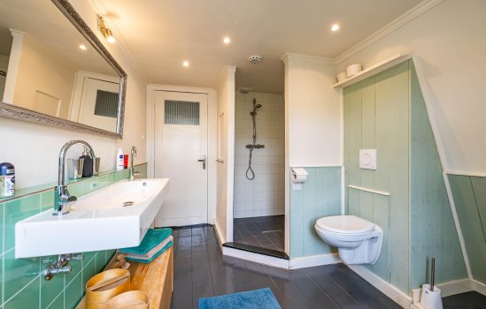 Emmastraat 18, GRONINGEN