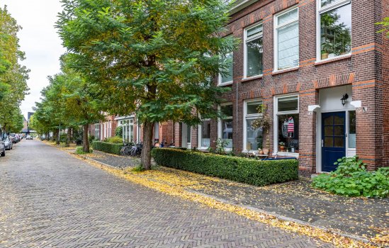 Emmastraat 18, GRONINGEN