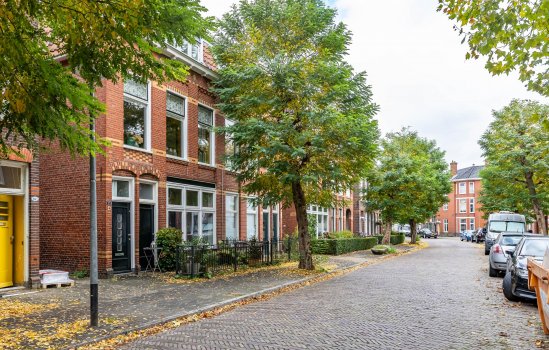 Emmastraat 18, GRONINGEN