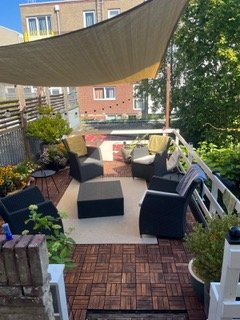 Emmastraat 18, GRONINGEN