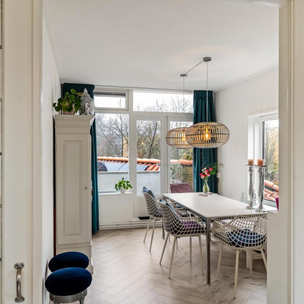 Haydnlaan 1-a, GRONINGEN