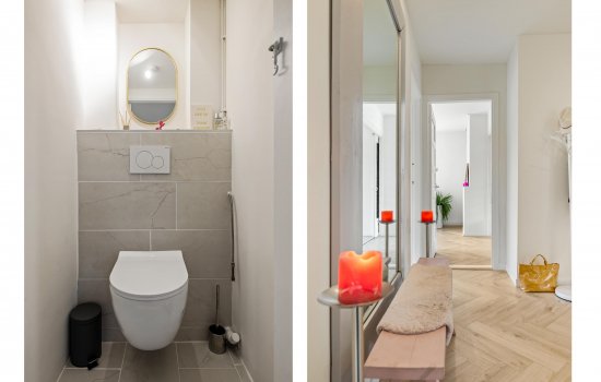 Haydnlaan 1-a, GRONINGEN