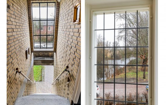 Haydnlaan 1-a, GRONINGEN