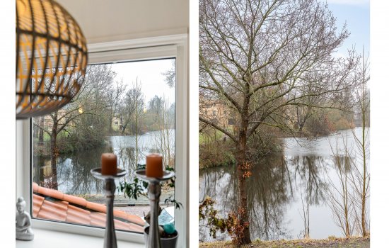 Haydnlaan 1-a, GRONINGEN