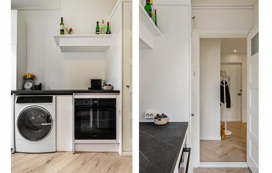 Haydnlaan 1-a, GRONINGEN