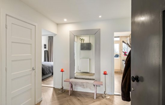 Haydnlaan 1-a, GRONINGEN