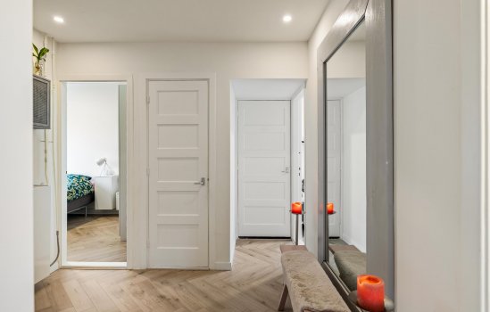 Haydnlaan 1-a, GRONINGEN