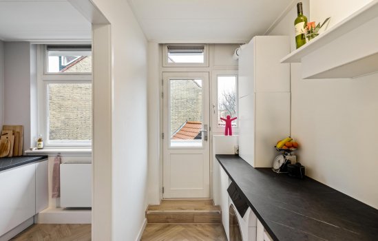 Haydnlaan 1-a, GRONINGEN