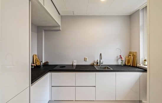 Haydnlaan 1-a, GRONINGEN