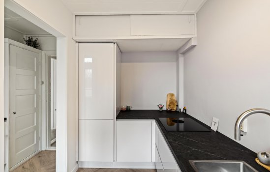 Haydnlaan 1-a, GRONINGEN